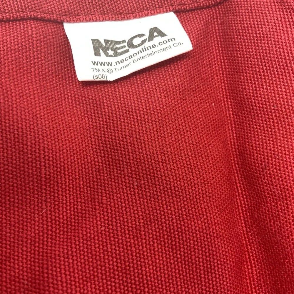 A Christmas Story Red Kitchen Apron w/‎ Pockets 
